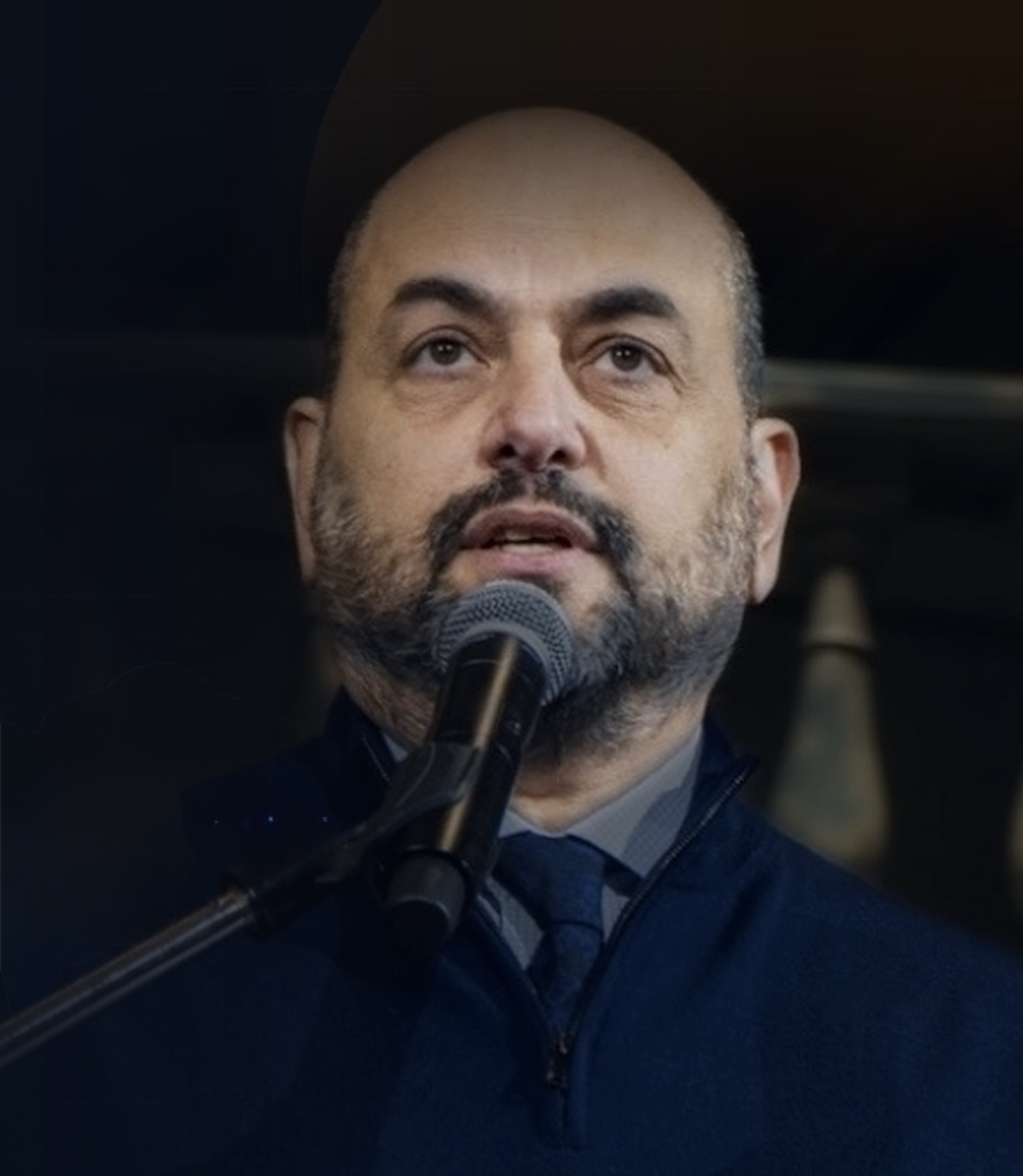 David Ursino — Managing Broker, BrokerBotics.ai