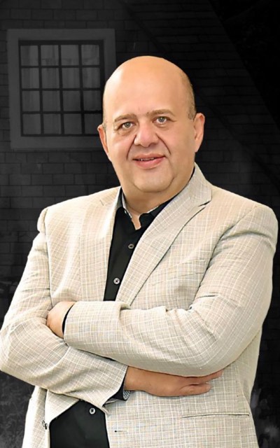 Basil Fatouhi